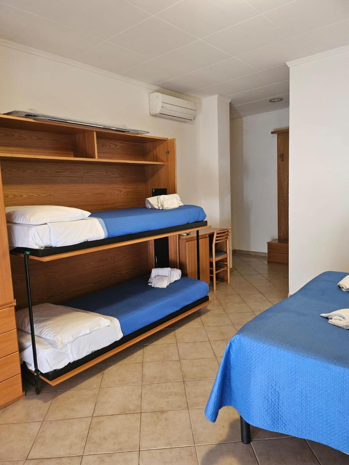 Hotel Stella Marina Marina di Cecina Exterior foto